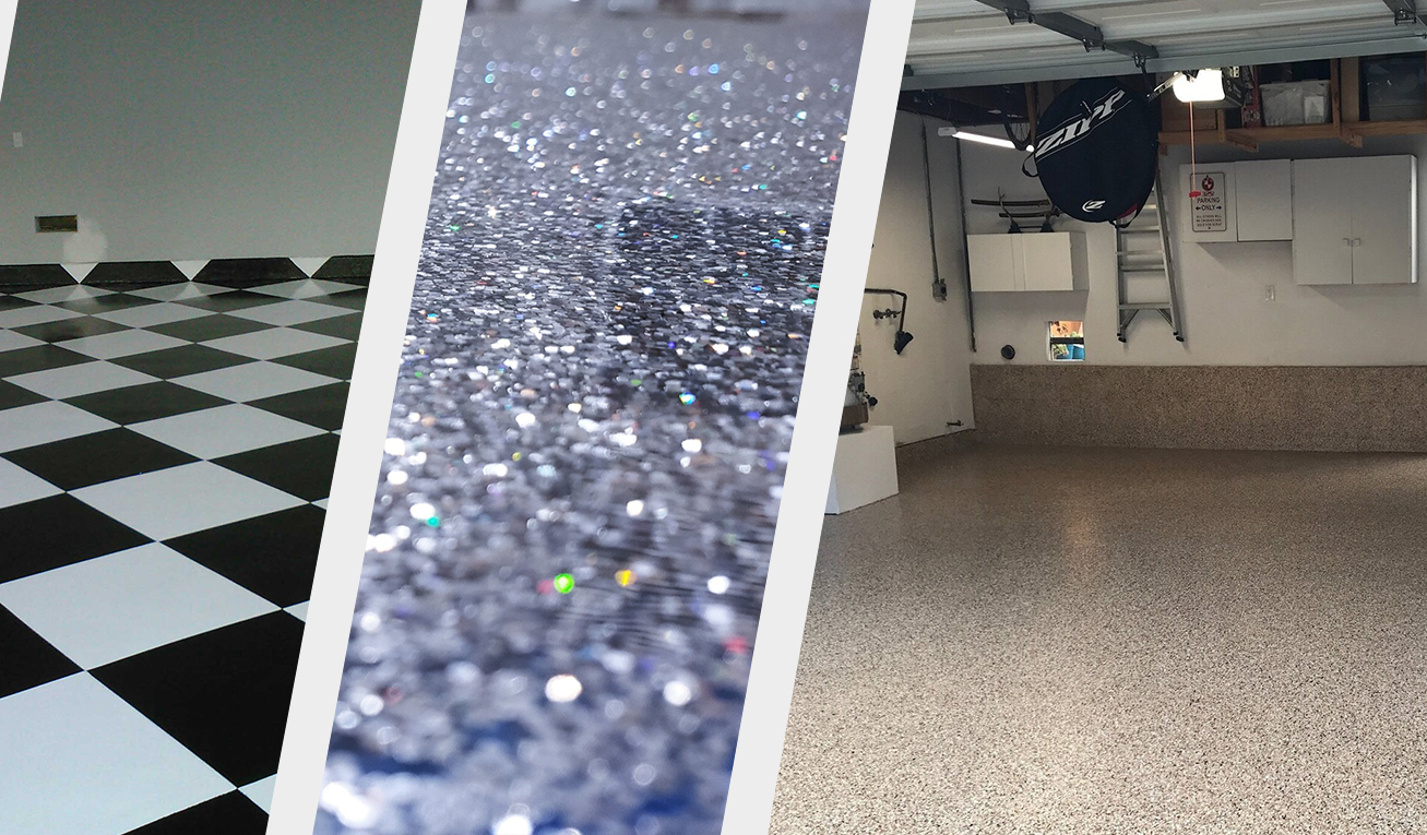 Epoxy Garage Floor Coatings San Diego Garage Excell