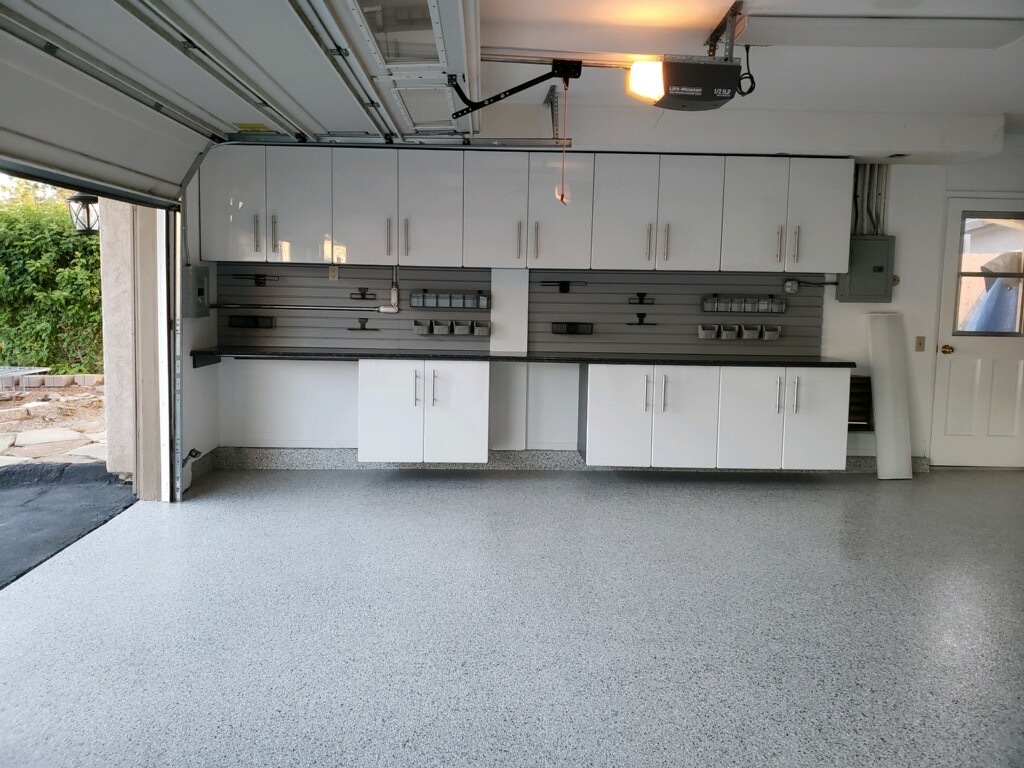 Concrete Floor Company Charlotte