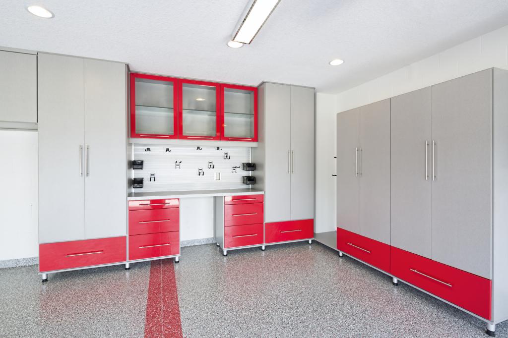 Why you Need Garage Cabinets?