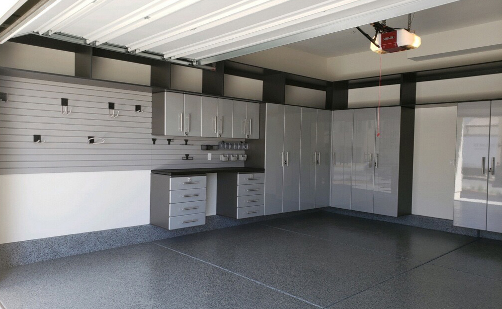 complete garage system2