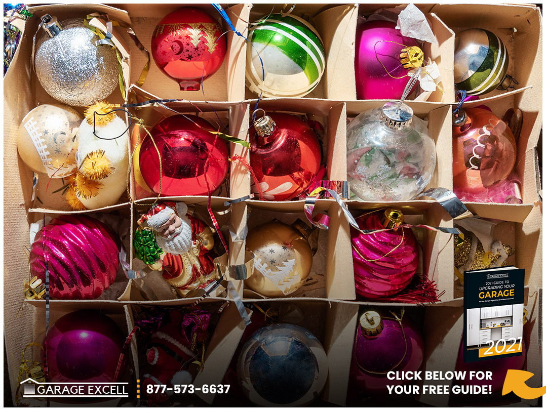 Tips On How To Store Your Christmas Ornaments